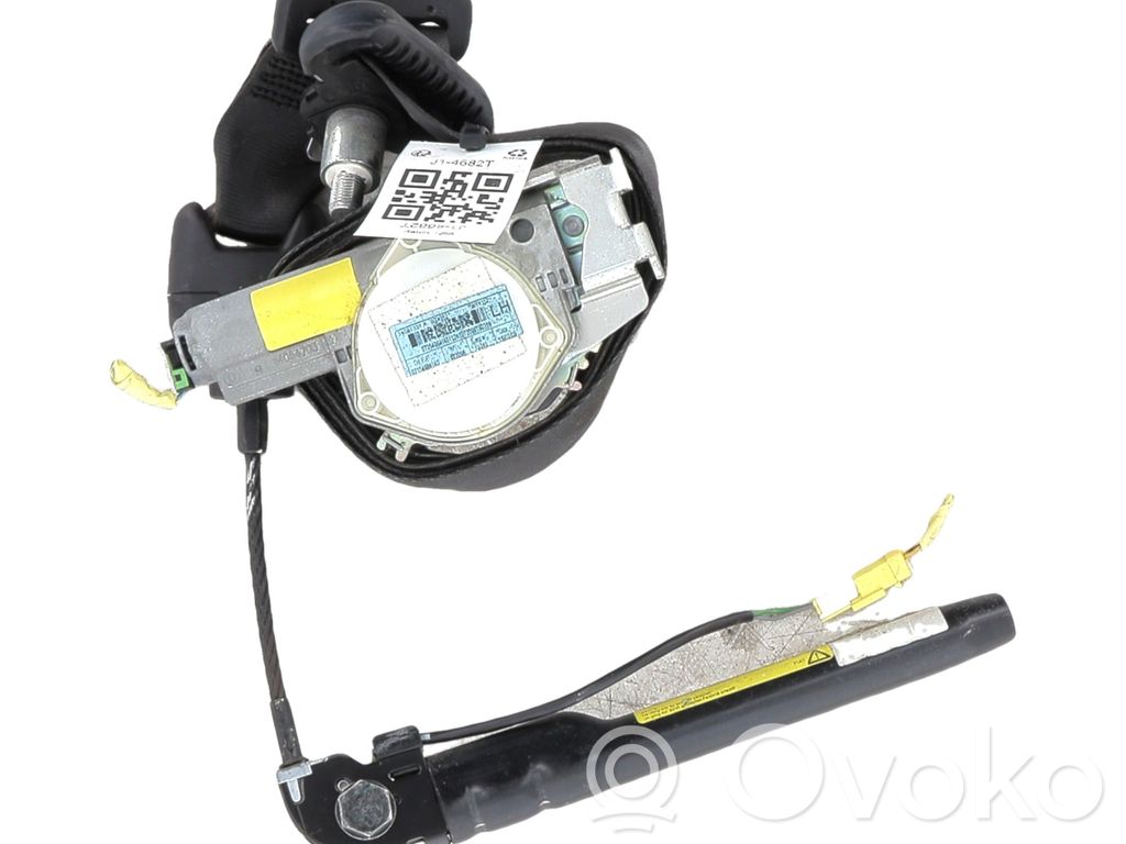 Cinturón delantero   1671628,J14682T