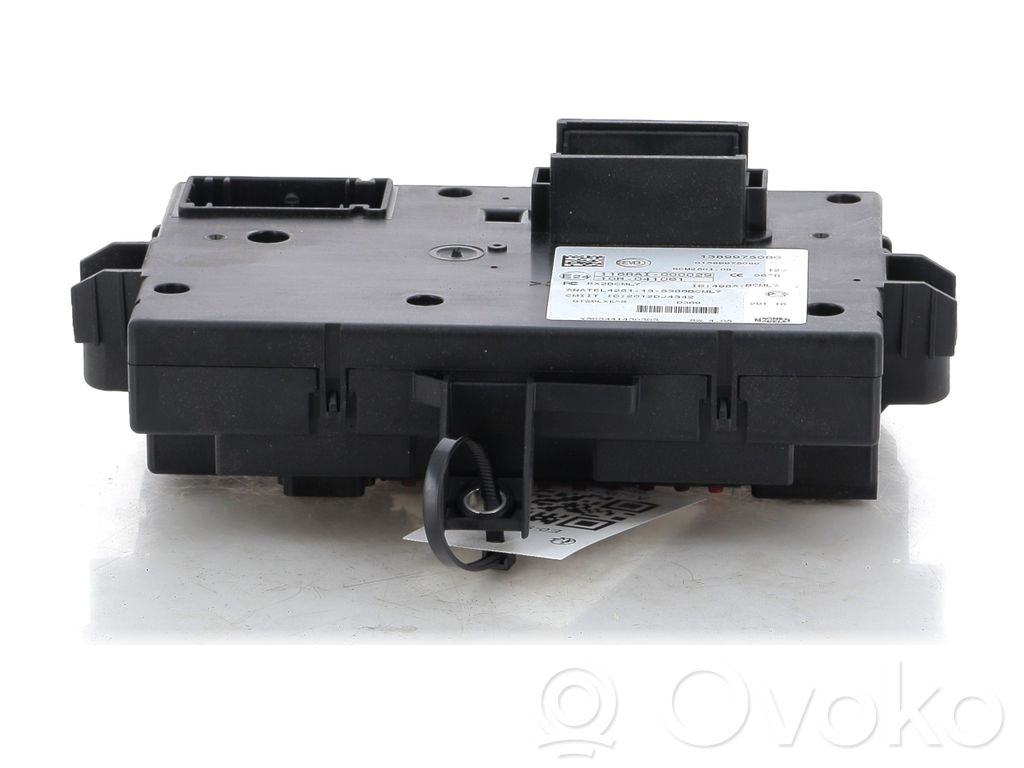 Citroen Jumper BSM Control unit 