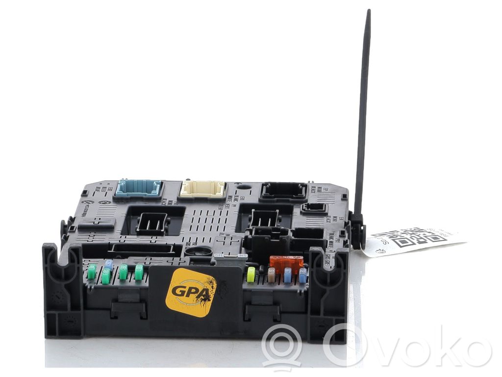Moduł / Sterownik BSM   1613316380,S02748T