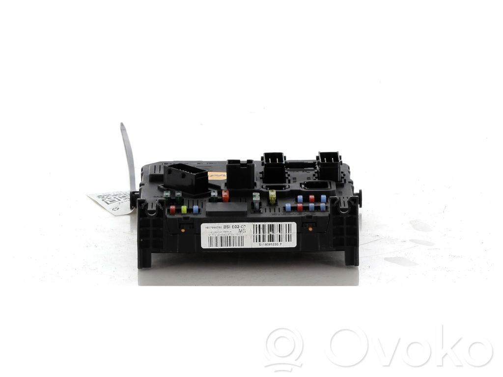 Moduł / Sterownik BSM   9657999780,G11263Z