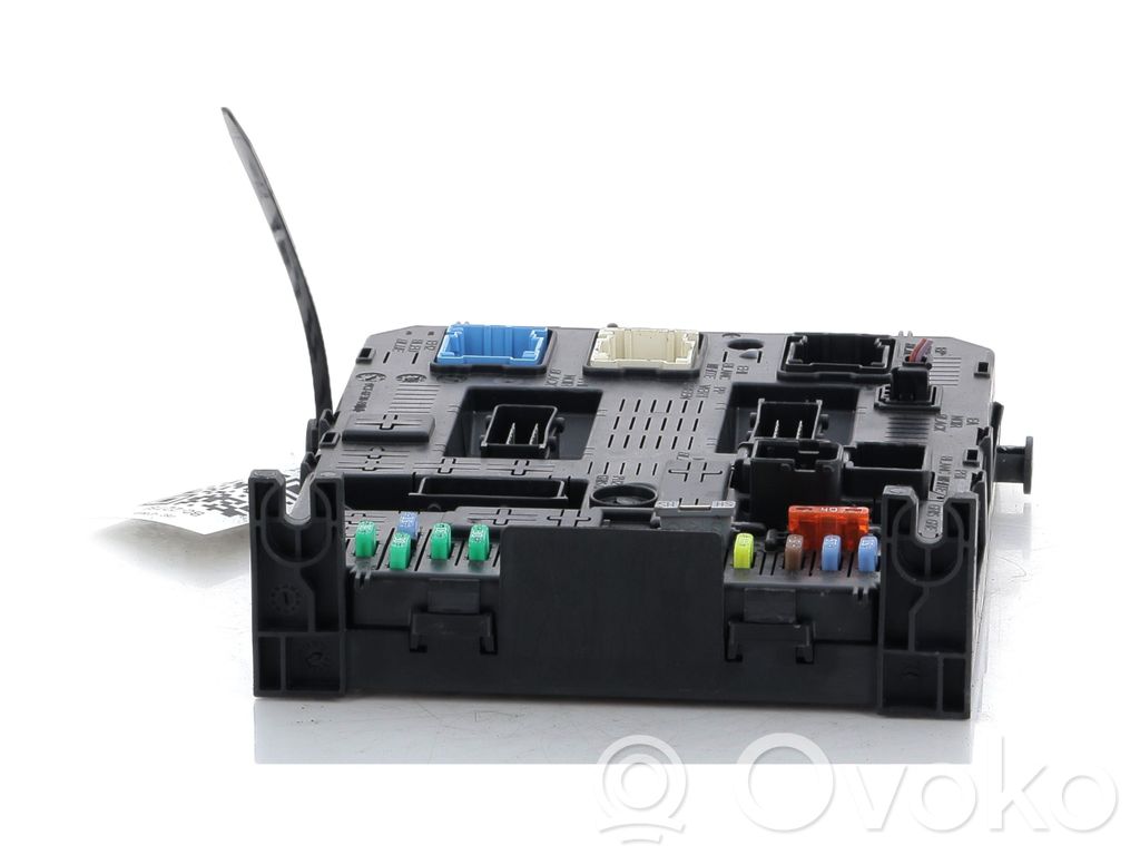 Citroen C5 Unidad de control del BSM 