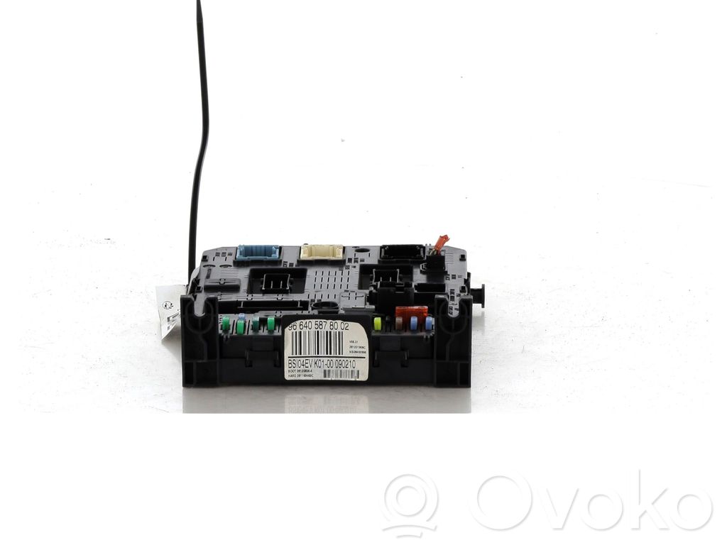 Moduł / Sterownik BSM   966405878002,R01686L