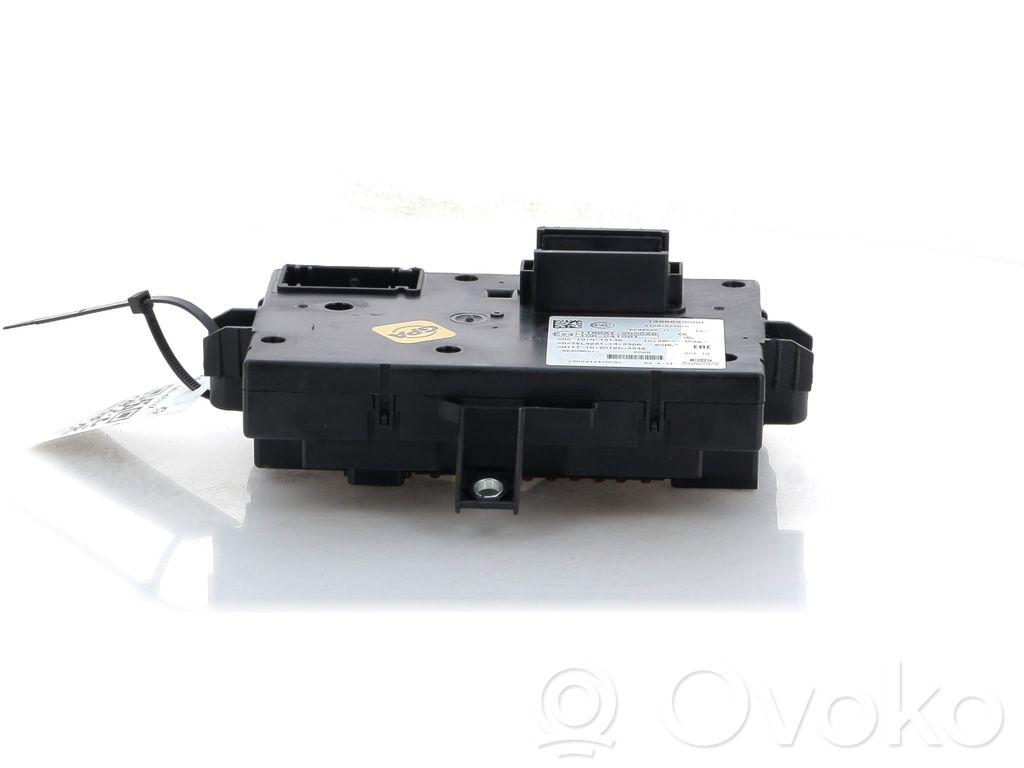 Citroen Jumper BSM Control unit 