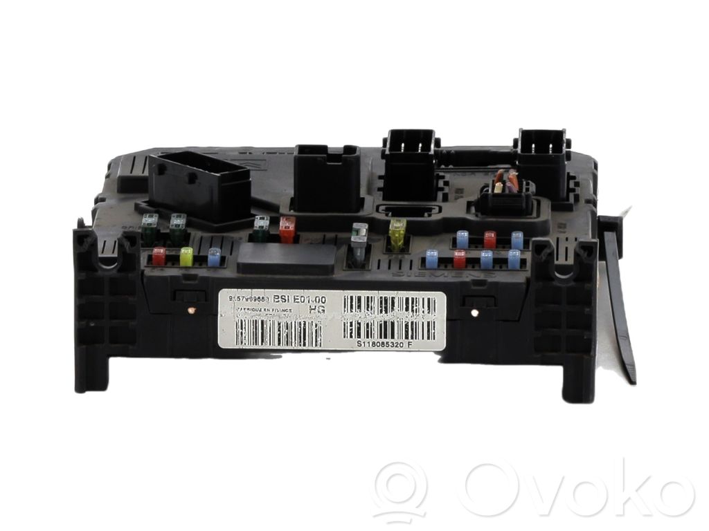 Peugeot Partner Unitate control BSM 