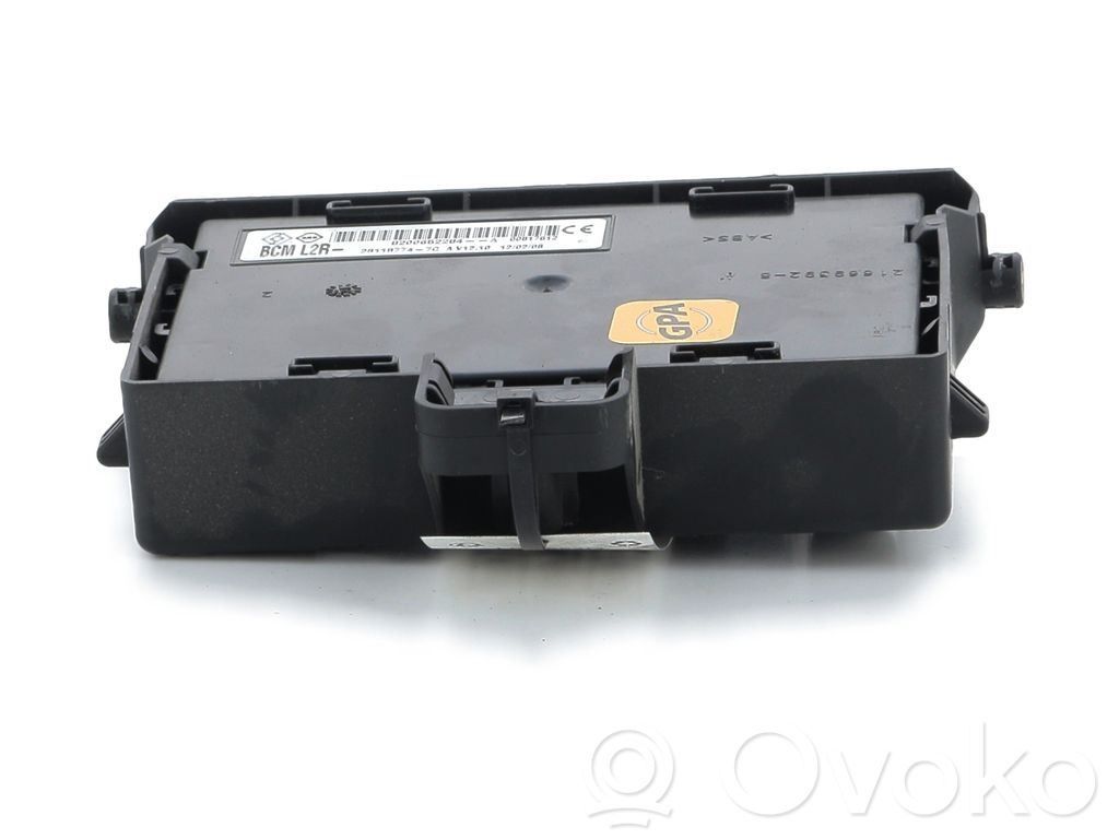 Moduł / Sterownik BSM   8200652284,L01554Q