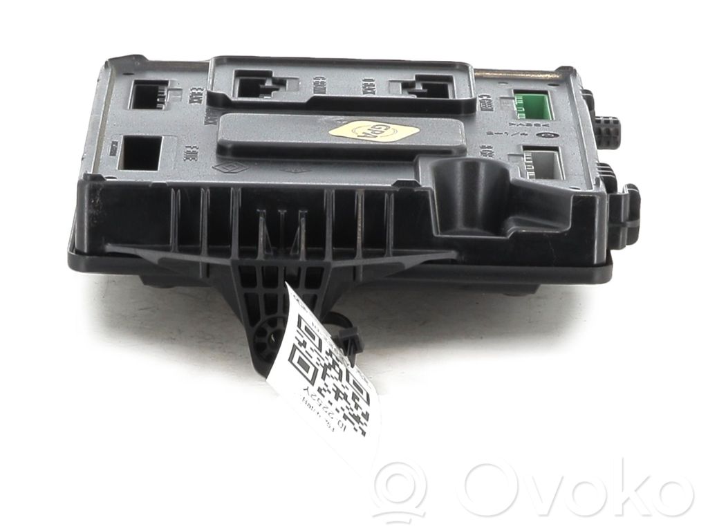 Renault Trafic I Unitate control BSM 