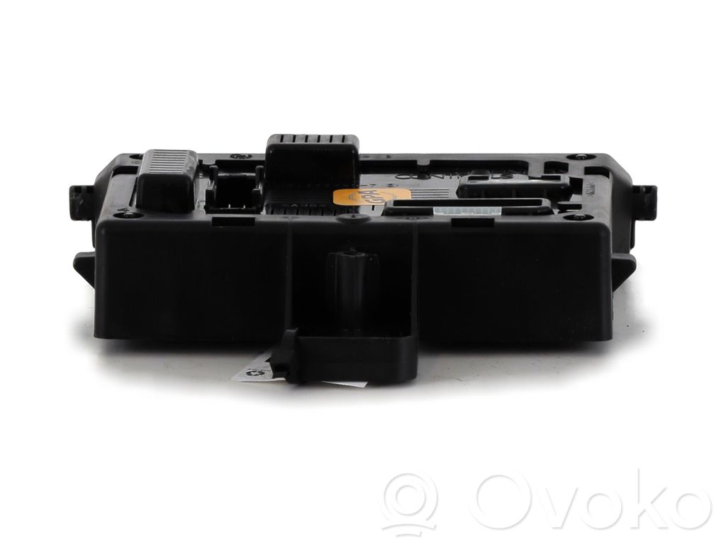 Renault Clio III Unitate control BSM 