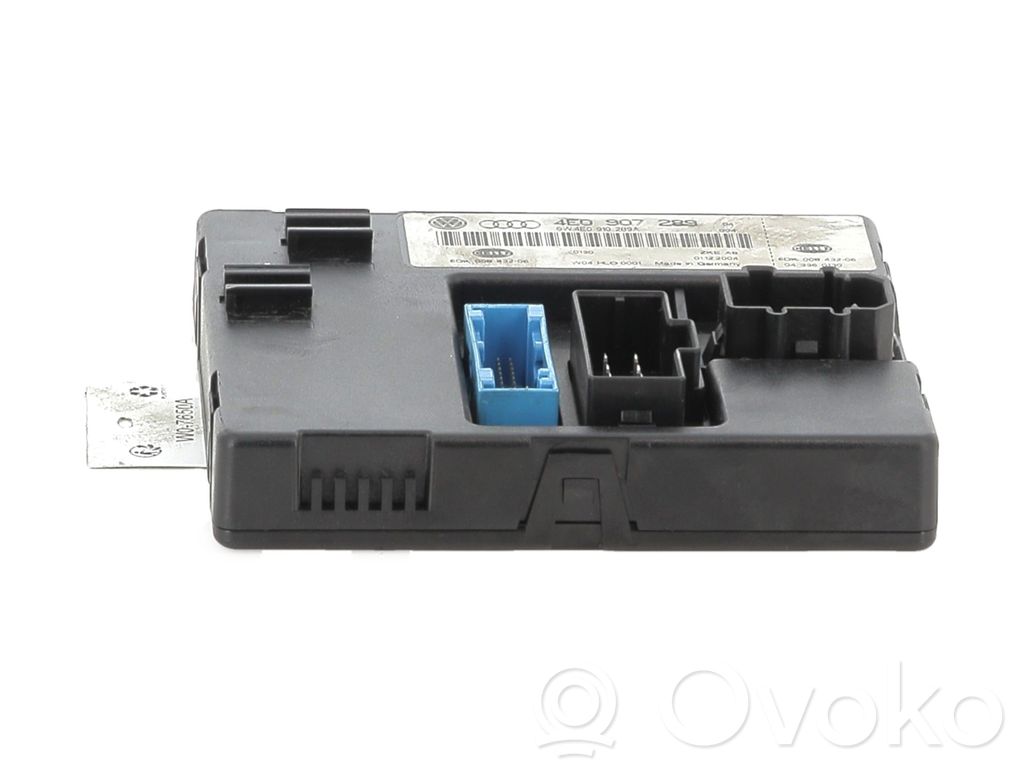 Audi A8 S8 D3 4E Unitate control BSM 