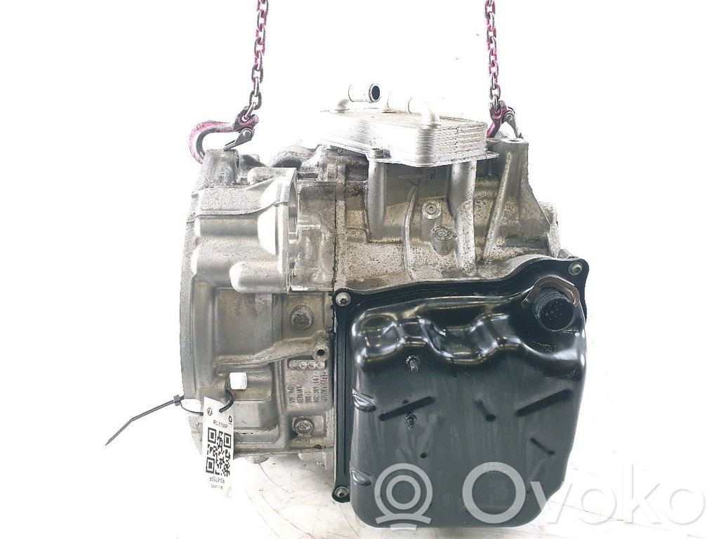 Audi A3 8Y Caja de cambios automática 