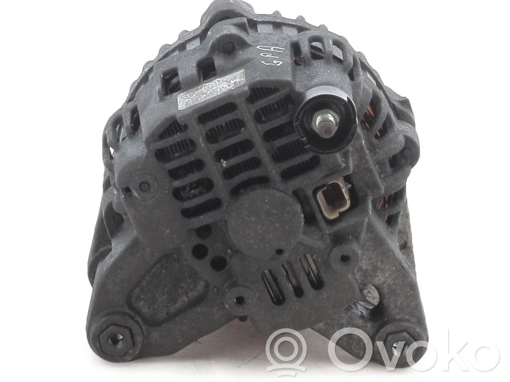 Alternator   8200537415,M09172F