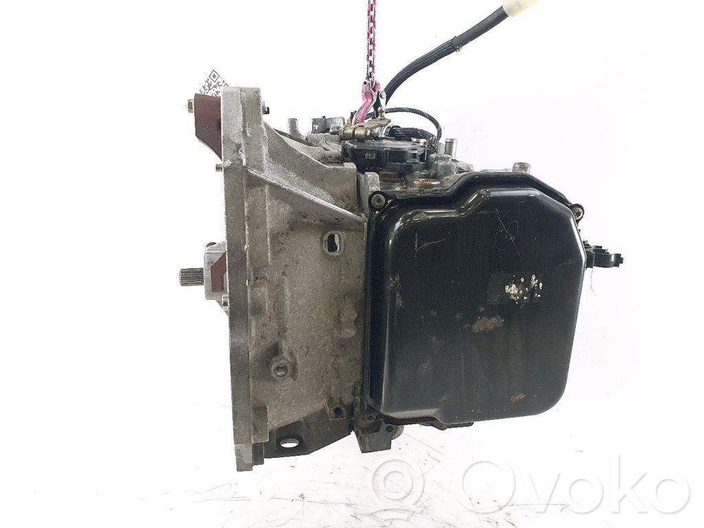 Automatic gearbox   DPO074,K05198A