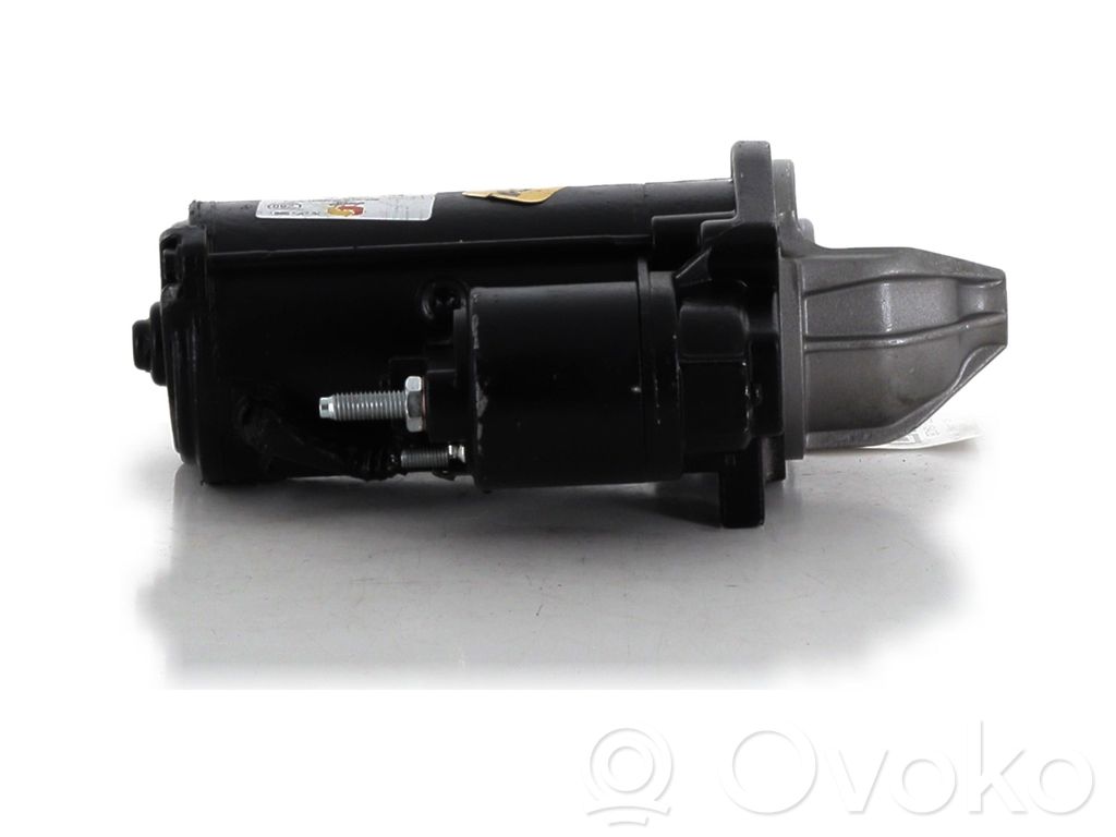 Mercedes-Benz E W211 Electromotor 