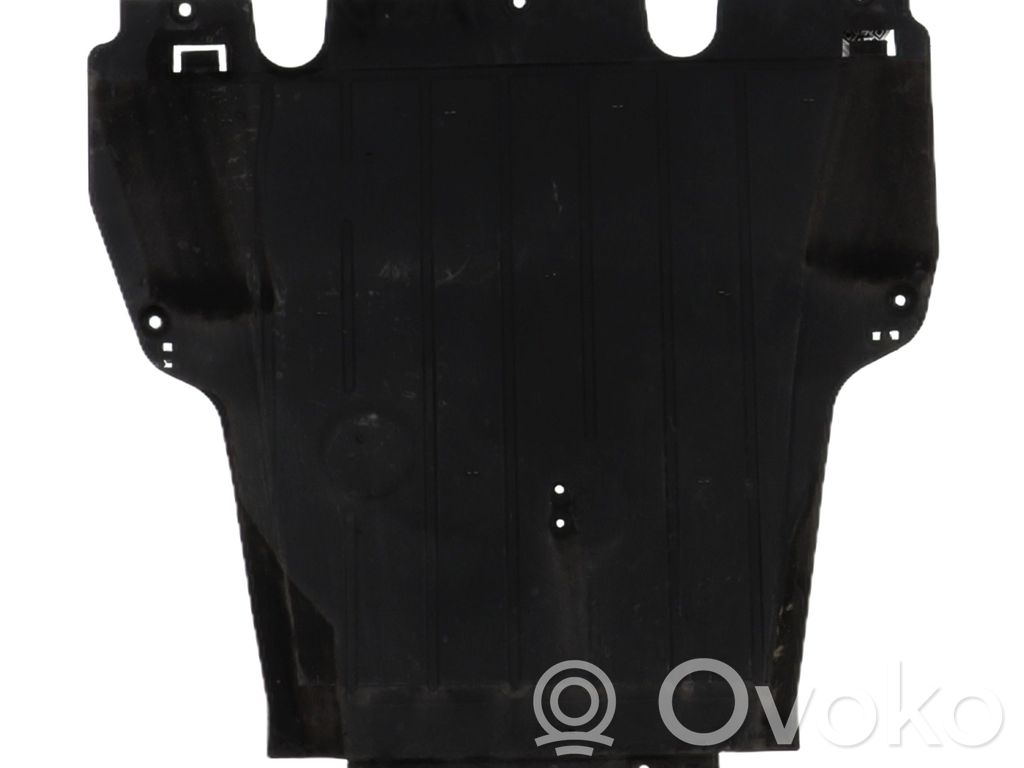 Osłona dolna silnika   758900612R,L12786Q