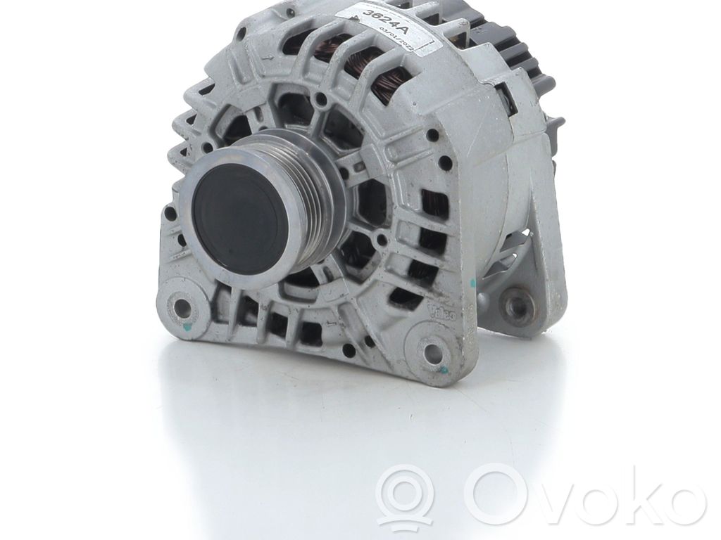 Alternator   8200537415,M12719T