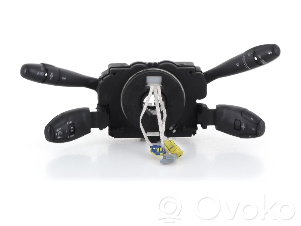 Peugeot 307 Leva/interruttore dell’indicatore di direzione e tergicristallo 
