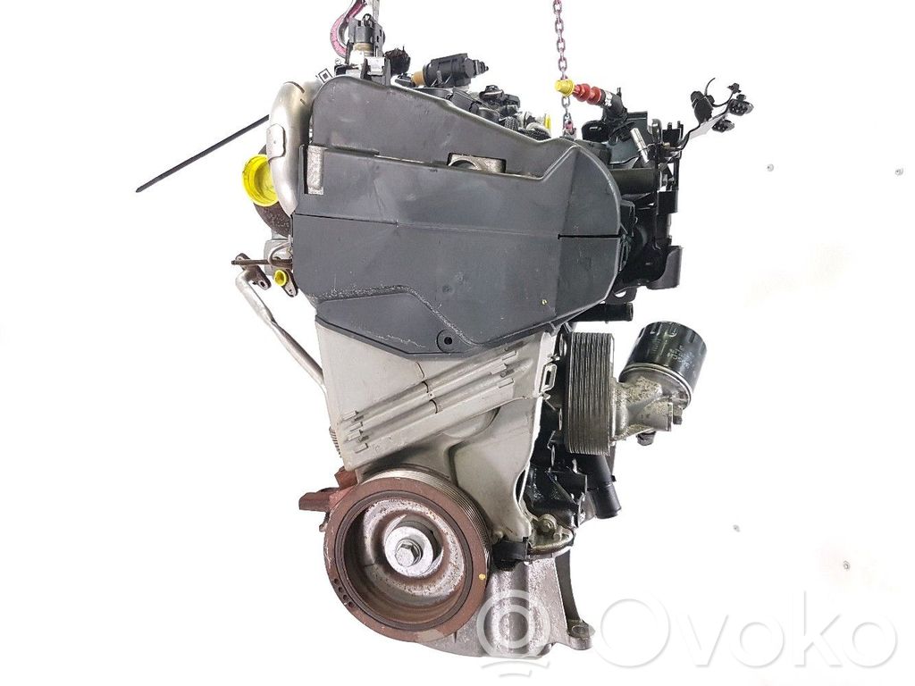 Silnik   K9K646,C05925W