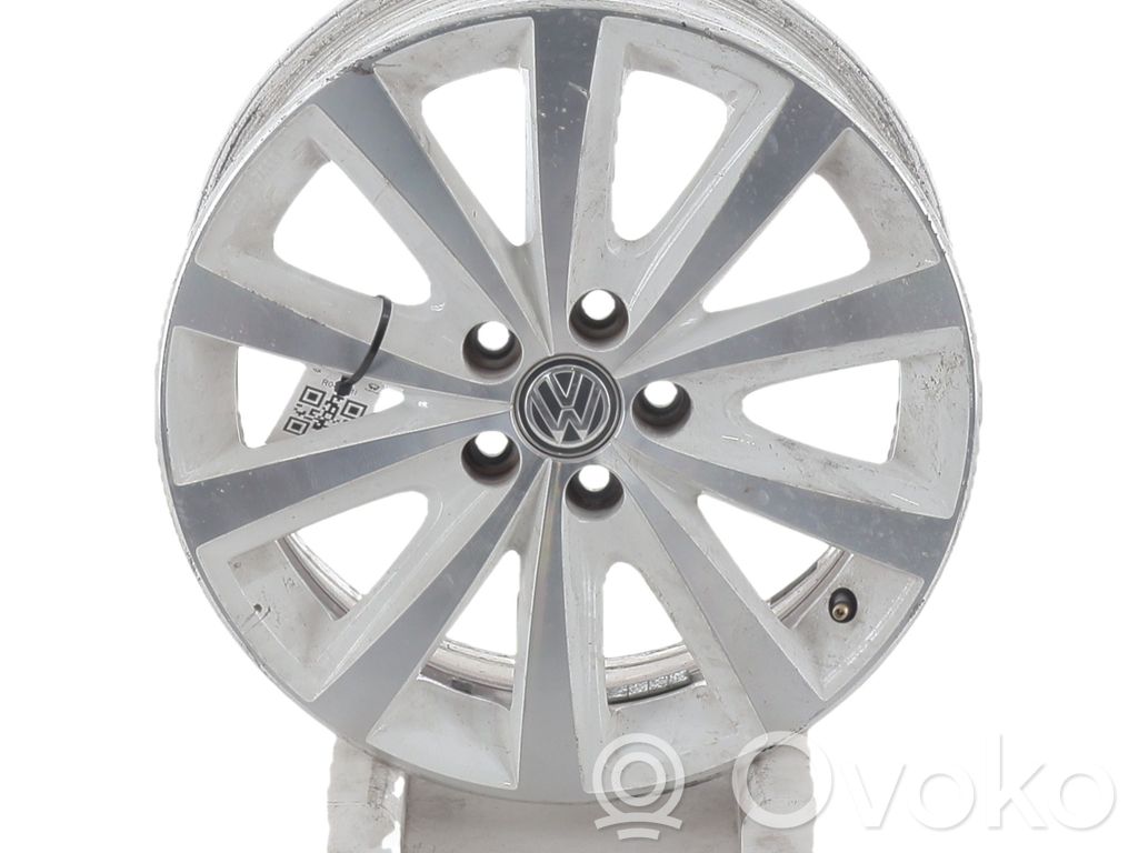 Felgi aluminiowe R16   6R0601025NY9C,R03211I