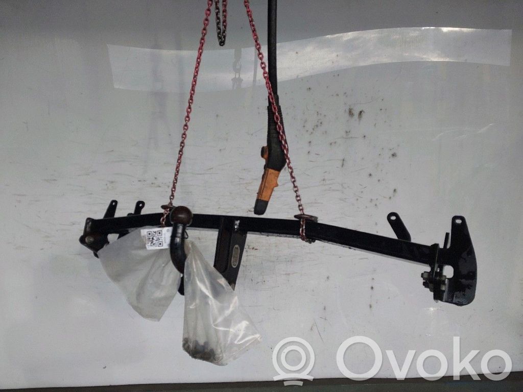 Hak holowniczy / Komplet   2156,Q16280B