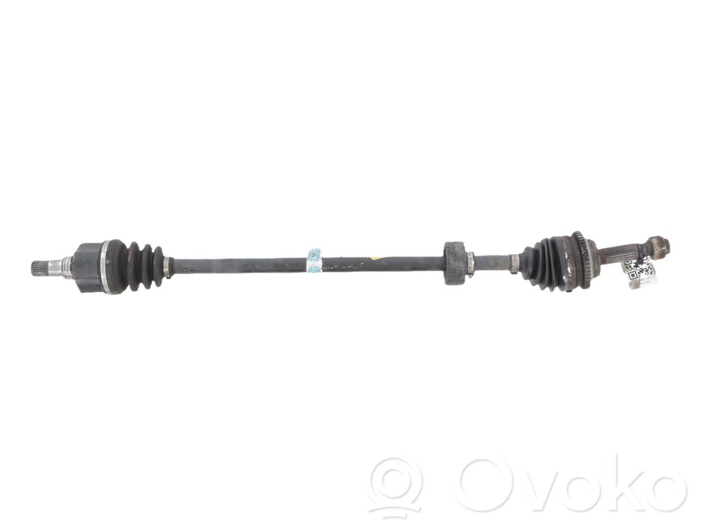 Chevrolet Kalos Semiasse anteriore 