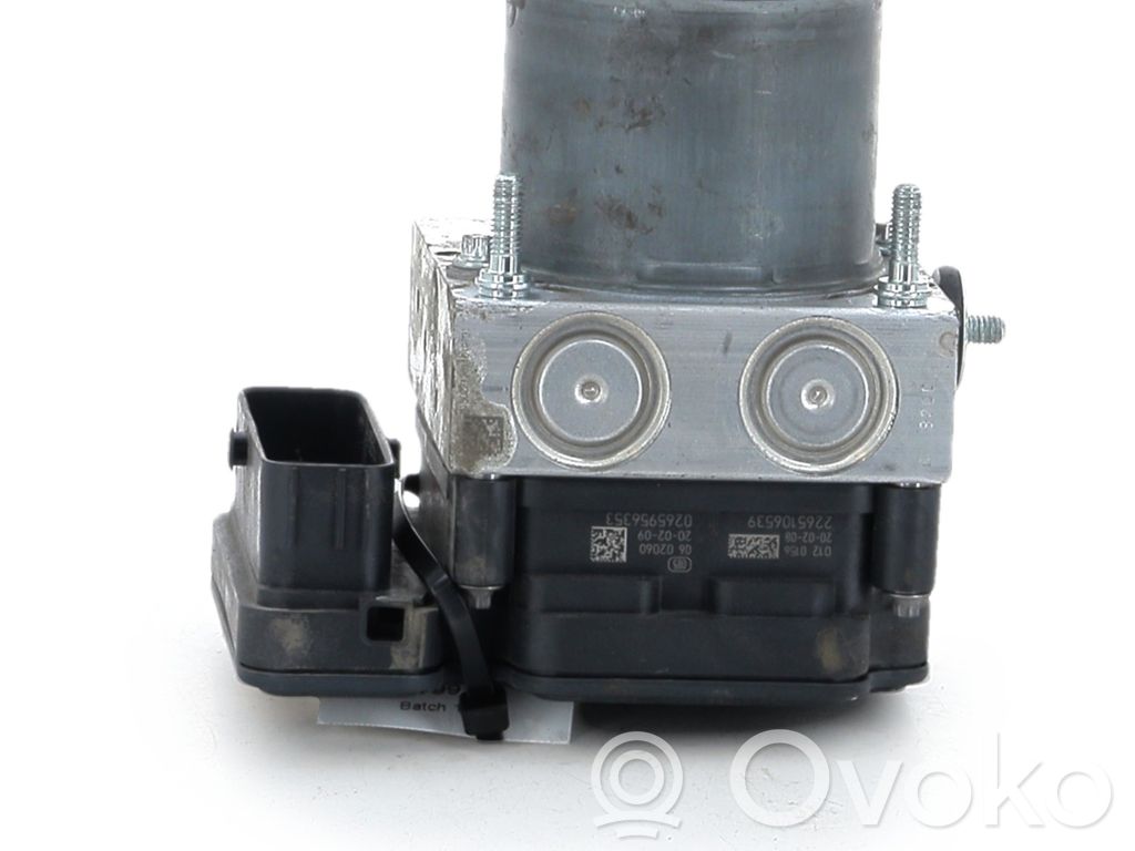 Pompa ABS   1623161680,R06612H