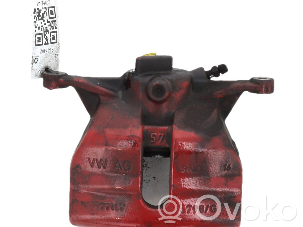 Zacisk hamulcowy przedni   5G0615123C,P17440Z