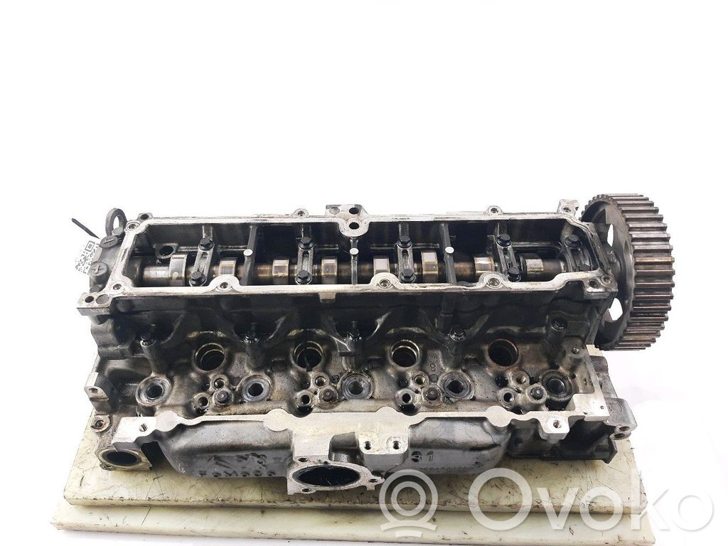 Głowica silnika   1682801880,B10587J