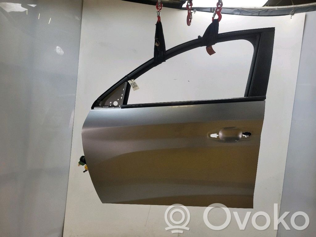 Peugeot 208 II Ușă față 
