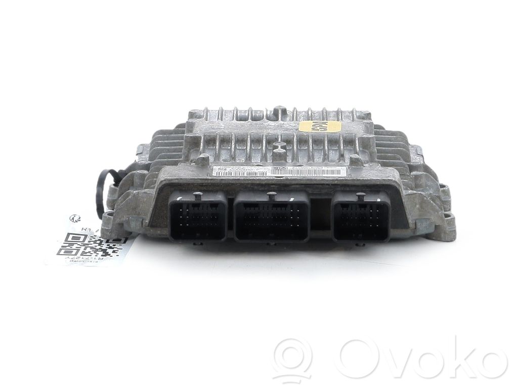 Sterownik / Moduł ECU   9653451880,R17127Y