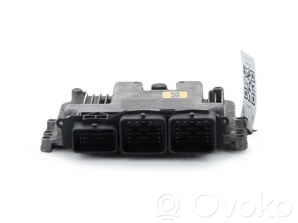 Peugeot 208 I Unitate/modul de control motor 