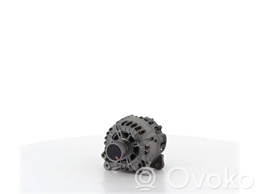 Volkswagen Polo V 6R Alternator 