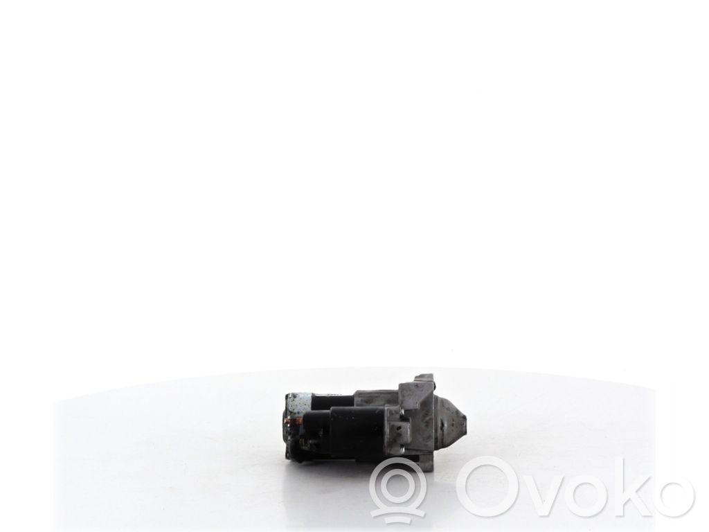 Renault Kangoo I Electromotor
