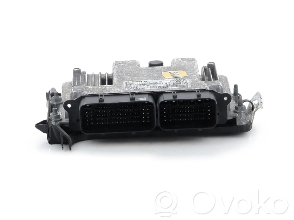 Peugeot 3008 II Unitate/modul de control motor 