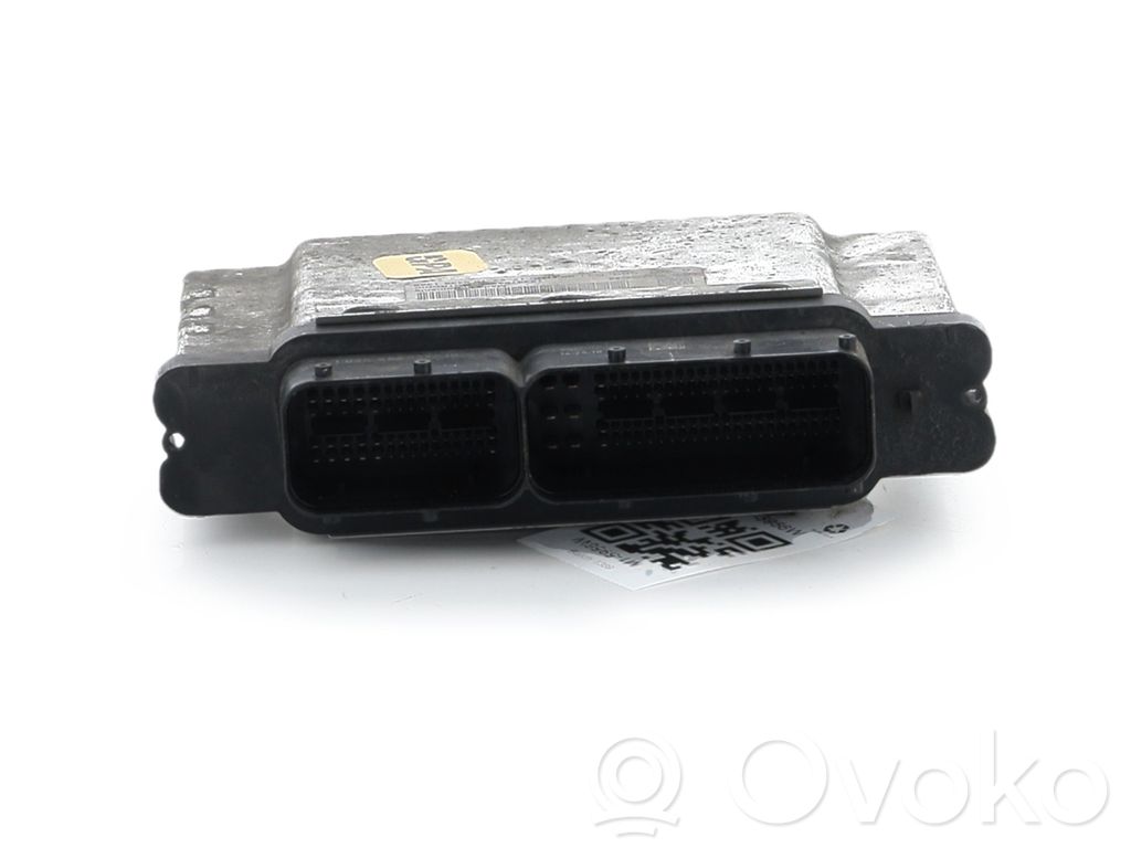 Volkswagen Polo V 6R Engine control unit/module 