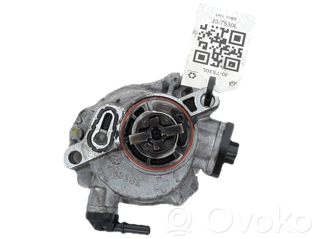 Citroen C3 Pompă vacuum 