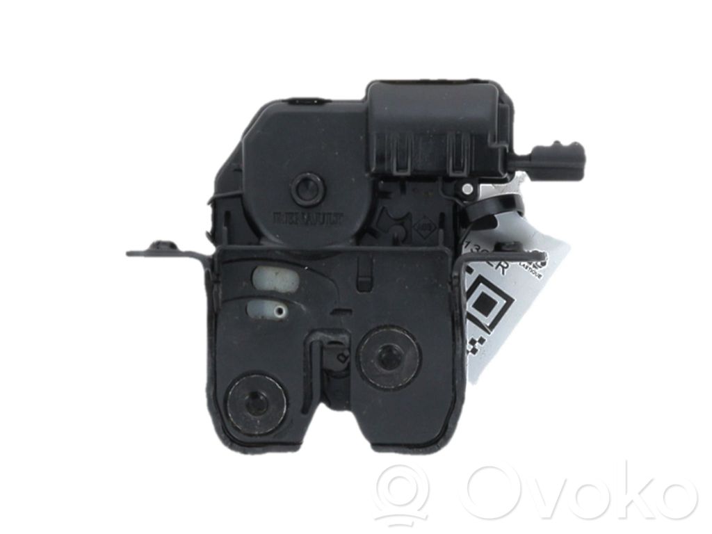 Renault Megane IV Blocco/chiusura/serratura del portellone posteriore/bagagliaio 