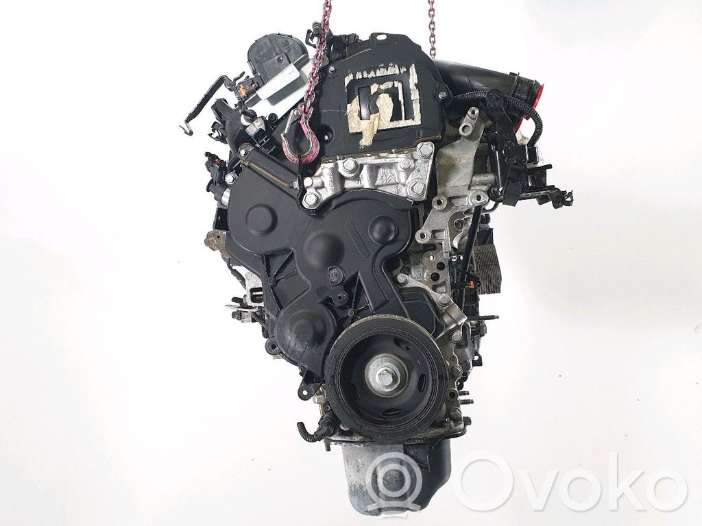 Silnik   9H06,Z02450H