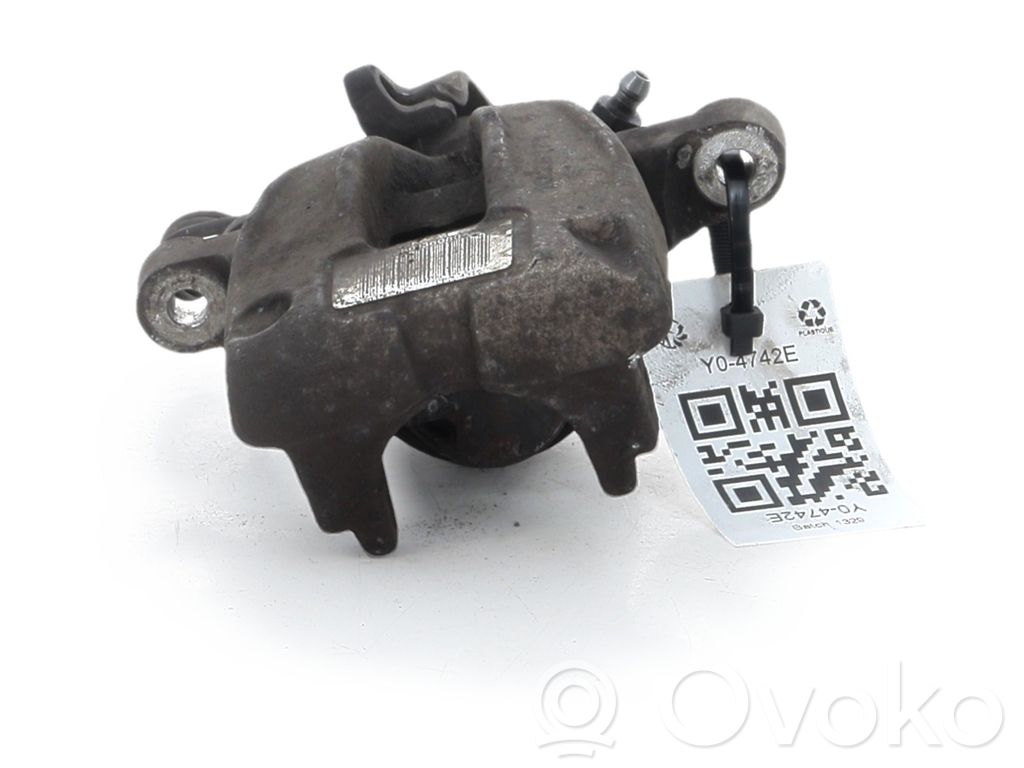 Tylny zacisk hamulcowy   4400T1,Y04742E