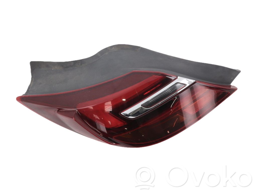Opel Insignia A Lampa tylna 