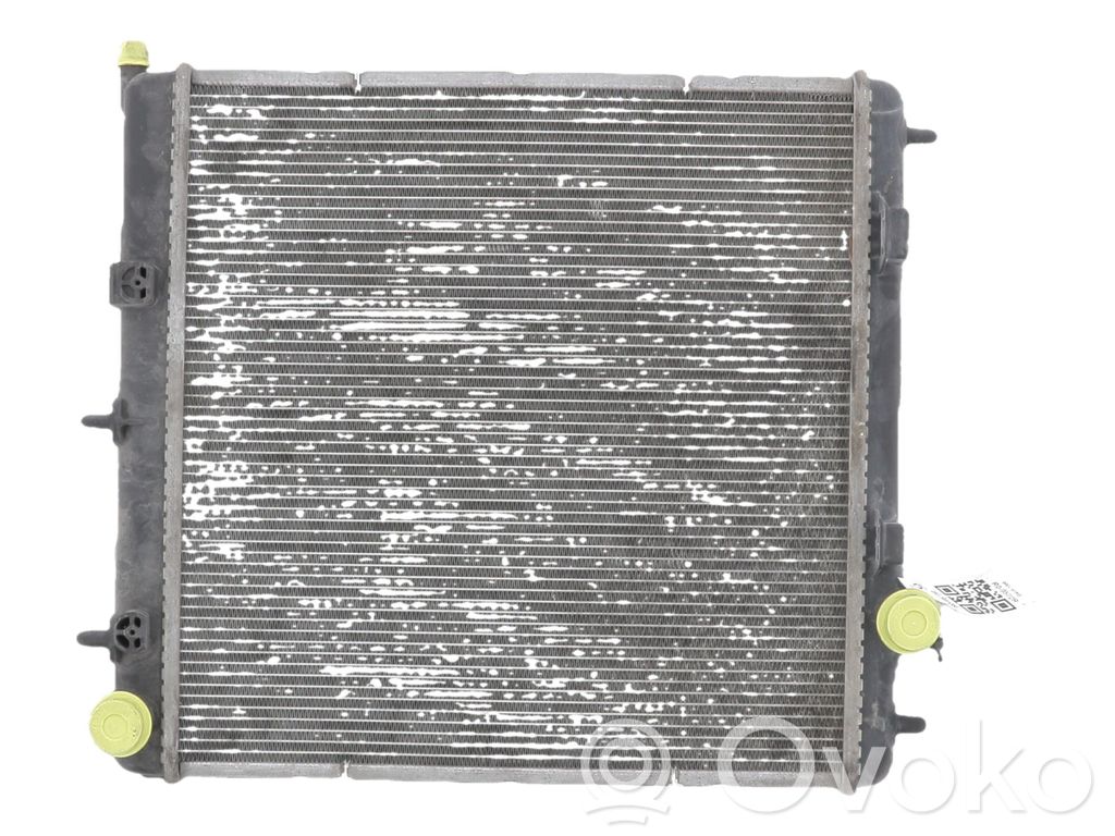 Citroen C3 Radiator lichid răcire 