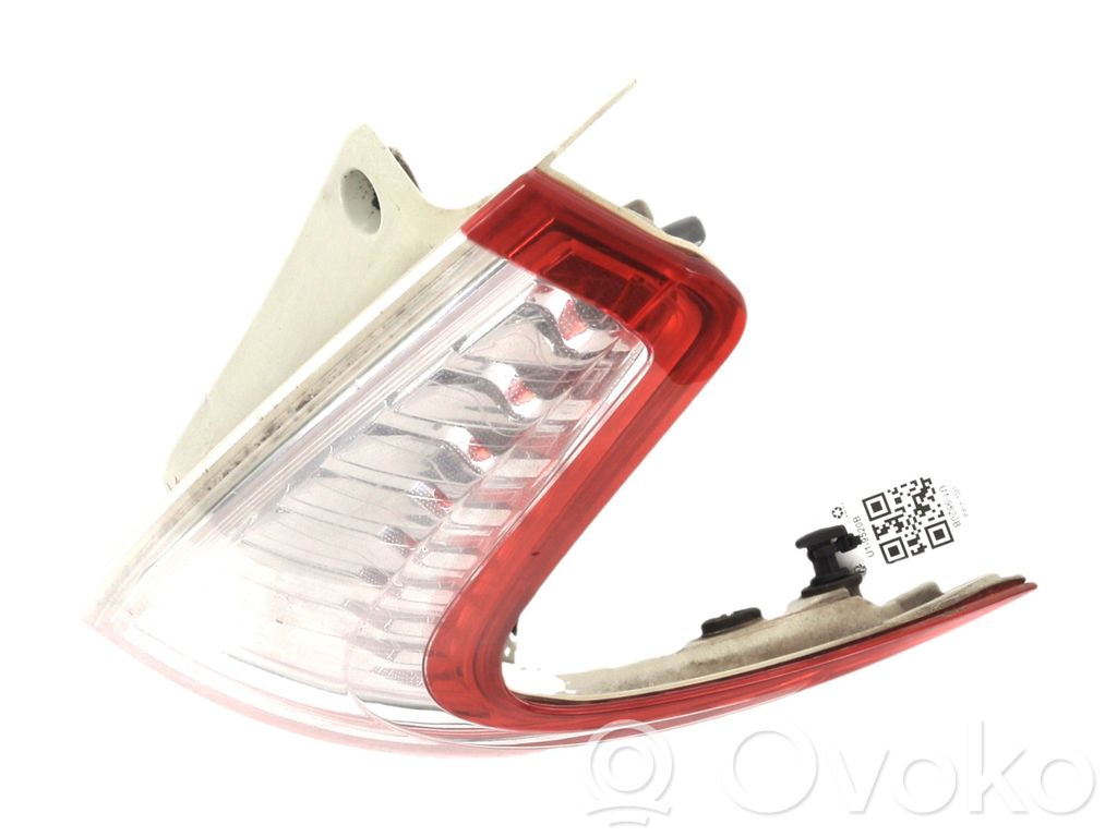 Lampa tylna   265500014R,U19520B