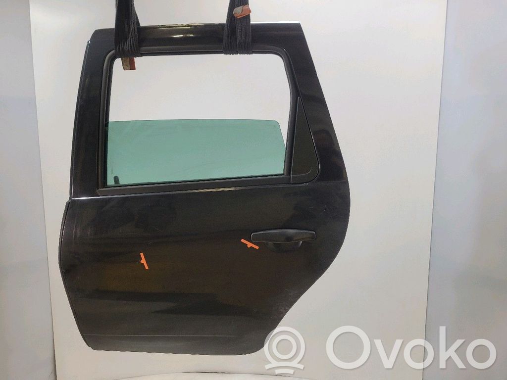 Dacia Duster Ușă spate 