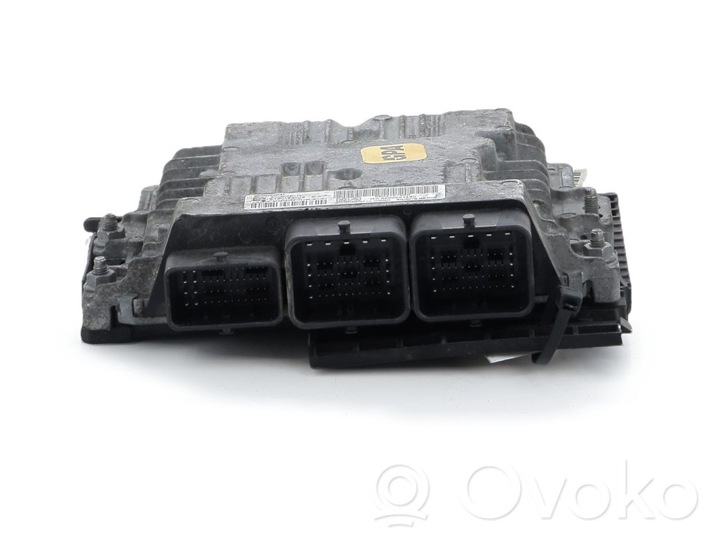 Sterownik / Moduł ECU   9804127280,A04779Q