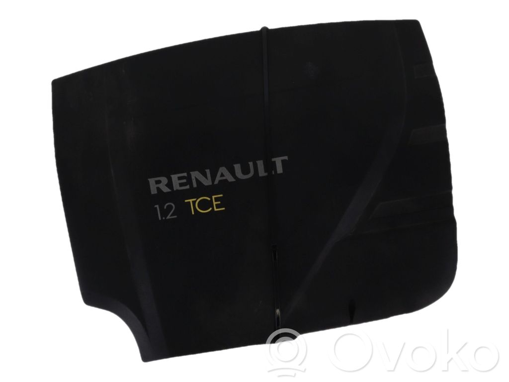 Renault Clio III Moottorin koppa 