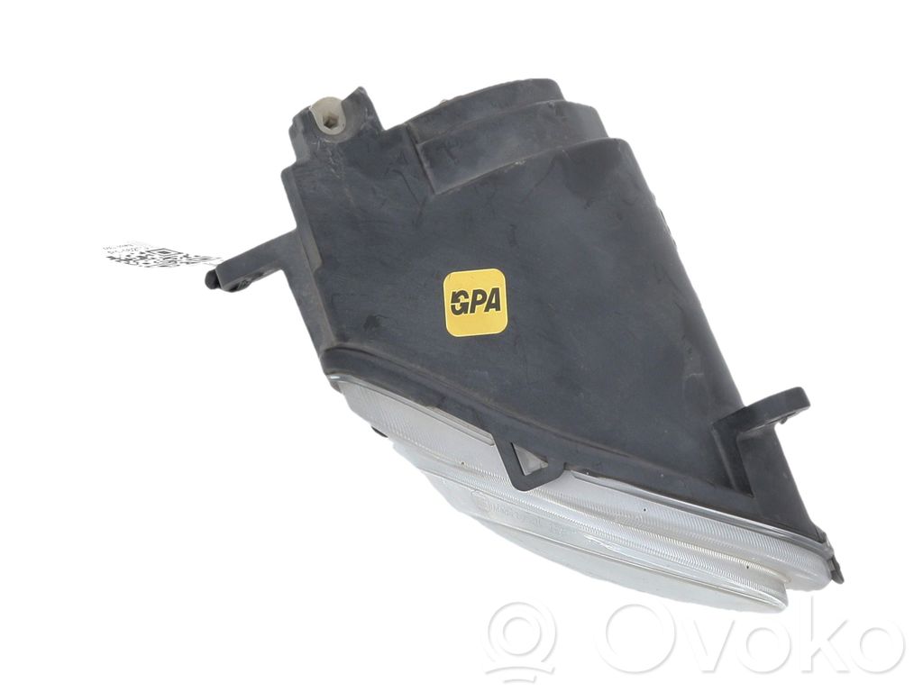Fiat 500 Faro/fanale 