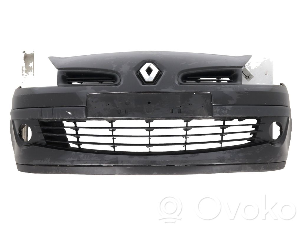 Renault Clio III Bară față 