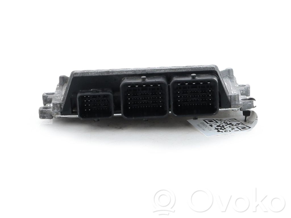 Peugeot 208 I Unitate/modul de control motor 