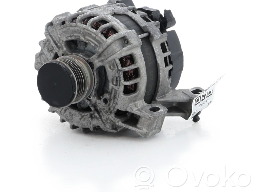Volvo XC60 Generator/alternator 
