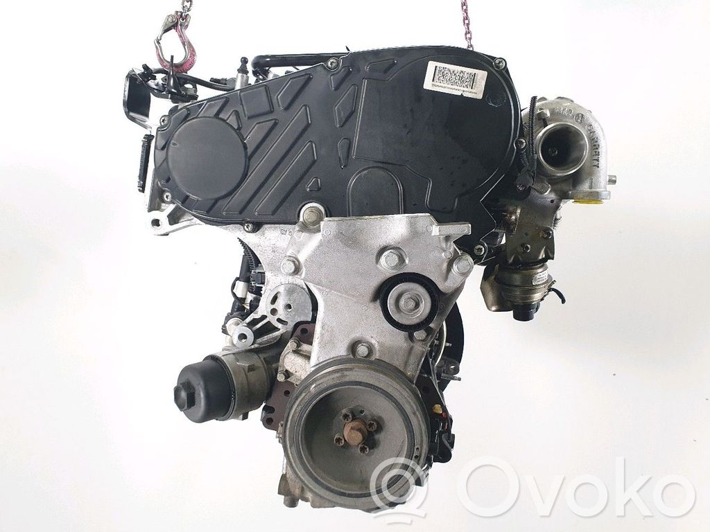 Opel Insignia A Motore 