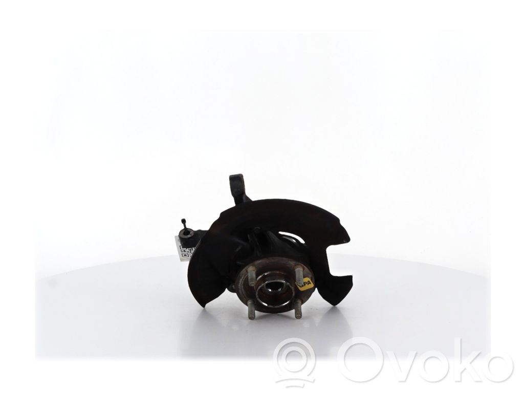 Ford Fiesta Achsschenkel vorne