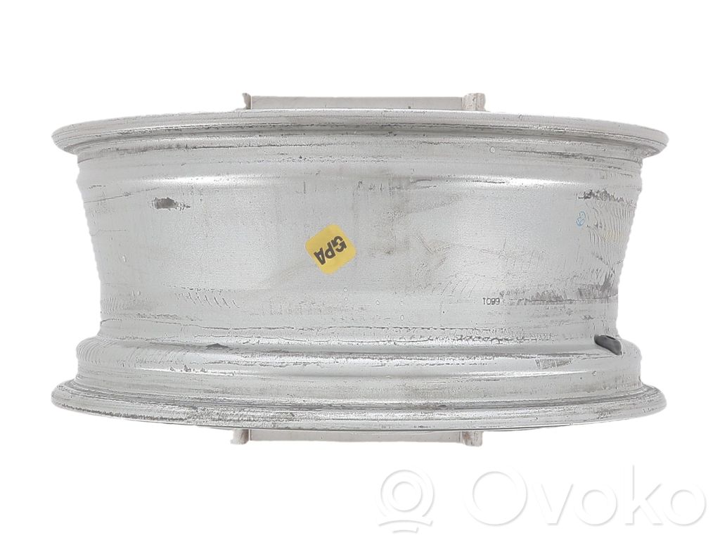 Fiat Tipo Felgi aluminiowe R16 